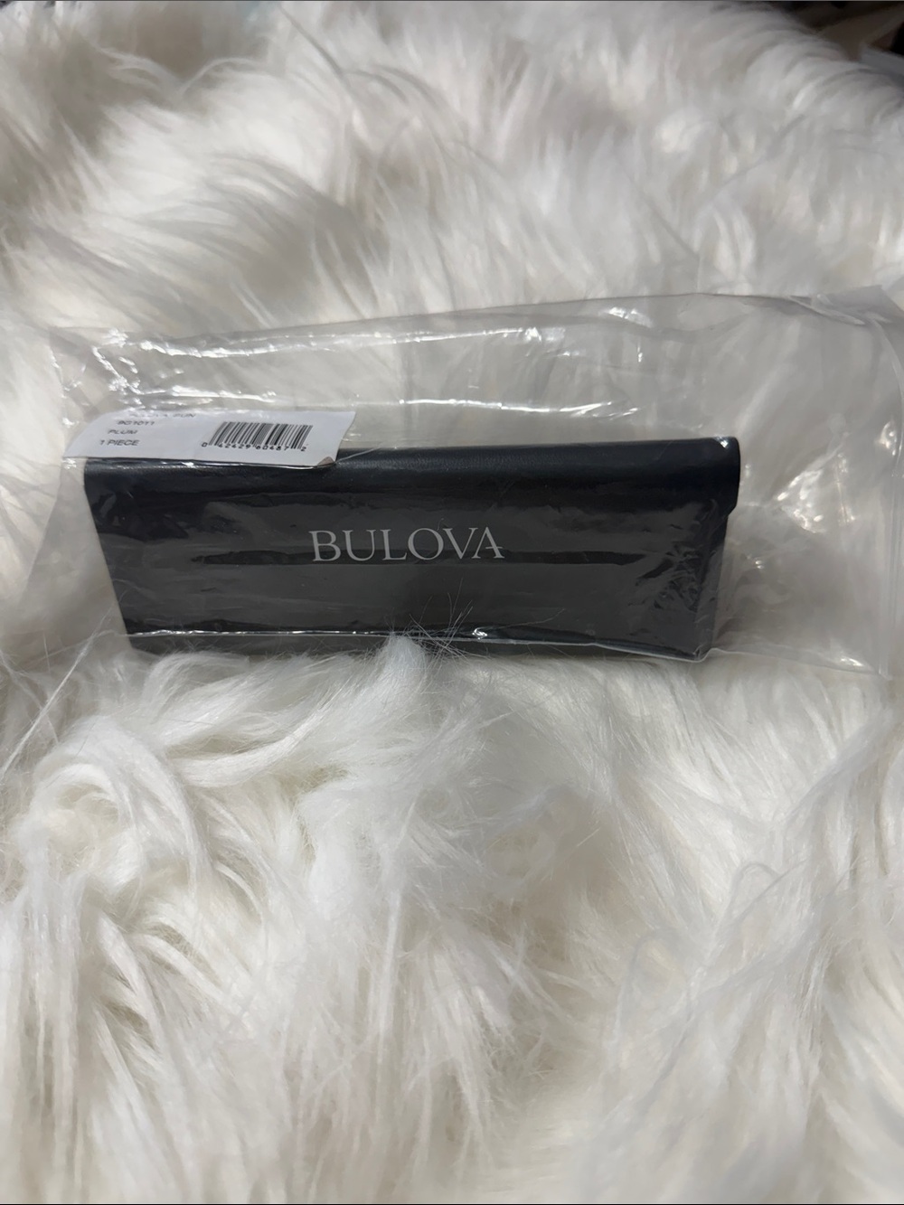 New Bulova Matte Blue Navigator Sunglasses Unisex 9G1011 62-16-148 - Picture 5 of 5